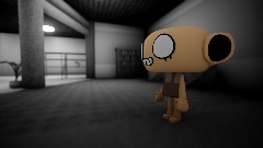 ASTRO's bot in Dandy world