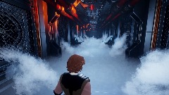 A screenshot taken in Dreams. 3 of 20.