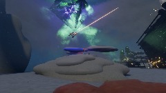 A screenshot taken in Dreams. 2 of 4.