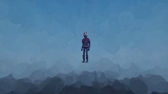 A screenshot taken in Dreams. 4 of 6.