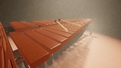 A screenshot taken in Dreams. 1 of 4.