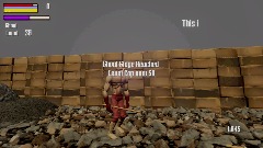 A screenshot taken in Dreams. 2 of 17.