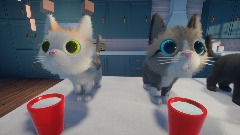 A screenshot taken in Dreams. 5 of 19.