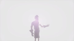 A screenshot taken in Dreams. 2 of 2.