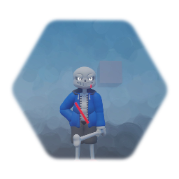 Last breath phase2 sans