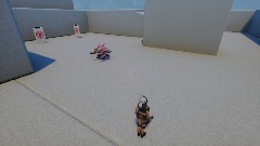 Remix of Top Down Shooter Template