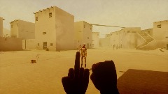 A screenshot taken in Dreams. 1 of 1.