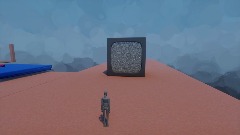 Remix of <uirandomiser> Random Quest Remixable Scene  [ chapter