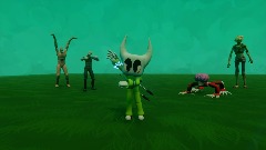 Picture for Gavin (My First OC) (Main Character) V4