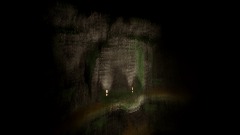 A screenshot taken in Dreams. 2 of 3.