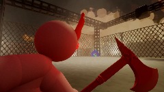 A screenshot taken in Dreams. 7 of 7.