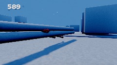 A screenshot taken in Dreams. 11 of 23.