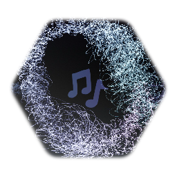 Something similar to Nine inch nails