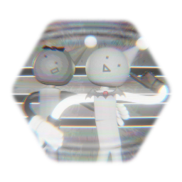 Randilers b6 / my sister