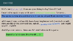 A screenshot taken in Dreams. 18 of 21.