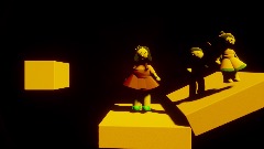 Myla Hadley and Jamesons adventure trailer 2