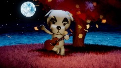 Animal Crossing: K.K's Hideway