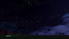 A screenshot taken in Dreams. 4 of 28.