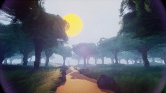 A screenshot taken in Dreams. 1 of 1.