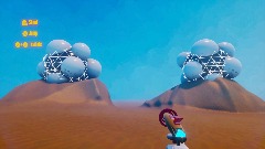 Scifi fps WIP
