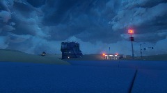 A screenshot taken in Dreams. 3 of 3.