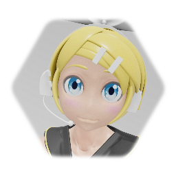 Kagamine Rin
