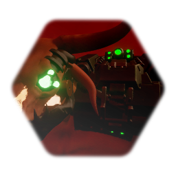 Remix of Cyber Demon