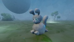 A screenshot taken in Dreams. 1 of 29.