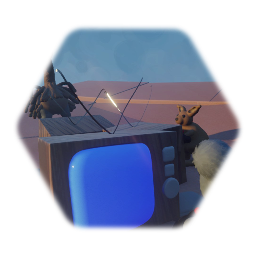 Australian Animal LAN Party