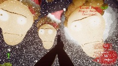 Rick & Morty COD Zombies! - Winter 2021 Edition!