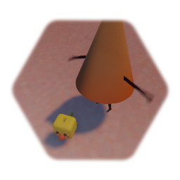 Dreamaverse carecters