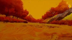 Art Post Number #4: Past Autumn