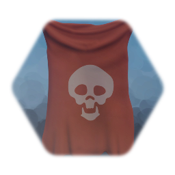 Flag (SKULL)