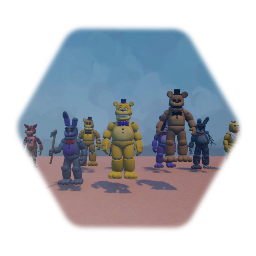 My Creation - 7/3/2025