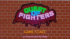 Quest  Of Fighters