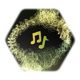 All of the musics i've made.