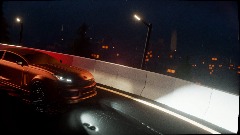 A screenshot taken in Dreams. 7 of 8.