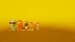 A screenshot taken in Dreams. 3 of 3.