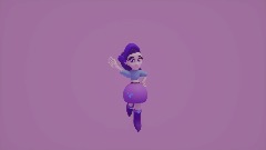 A screenshot taken in Dreams. 1 of 1.