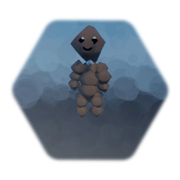 Ps1 sackboy or something