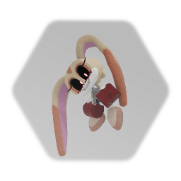 ADVANCED MURDER - Lady X and 2002X