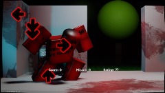 A screenshot taken in Dreams. 1 of 1.