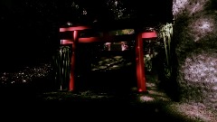 A screenshot taken in Dreams. 1 of 4.