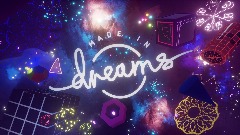 A screenshot taken in Dreams. 7 of 13.