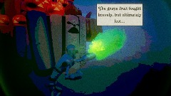 A screenshot taken in Dreams. 2 of 25.