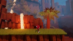 Choas Island act 1