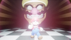 Wario apparition but shightily different v5