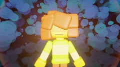 Light And Dark -- Deltarune Animation