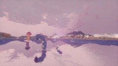 A screenshot taken in Dreams. 16 of 17.