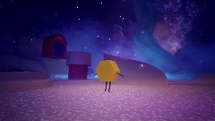 A screenshot taken in Dreams. 11 of 12.